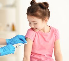 Child & Adolescent Immunization Program