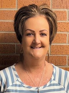 Photo ofJulie Neumann