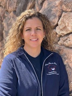 Kim Fineran, BSN RN