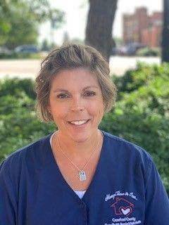 Leslie Goetz, RN