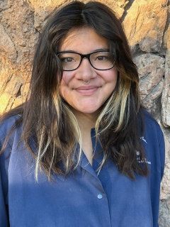 Photo ofMaryam Rodriguez