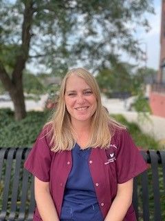 Sheri Rowedder, RN