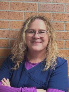 Photo ofVal Ipsen, RN