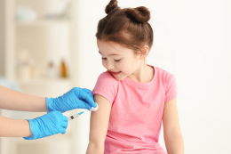 immunizations